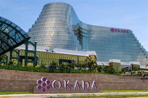 okada manila takeover